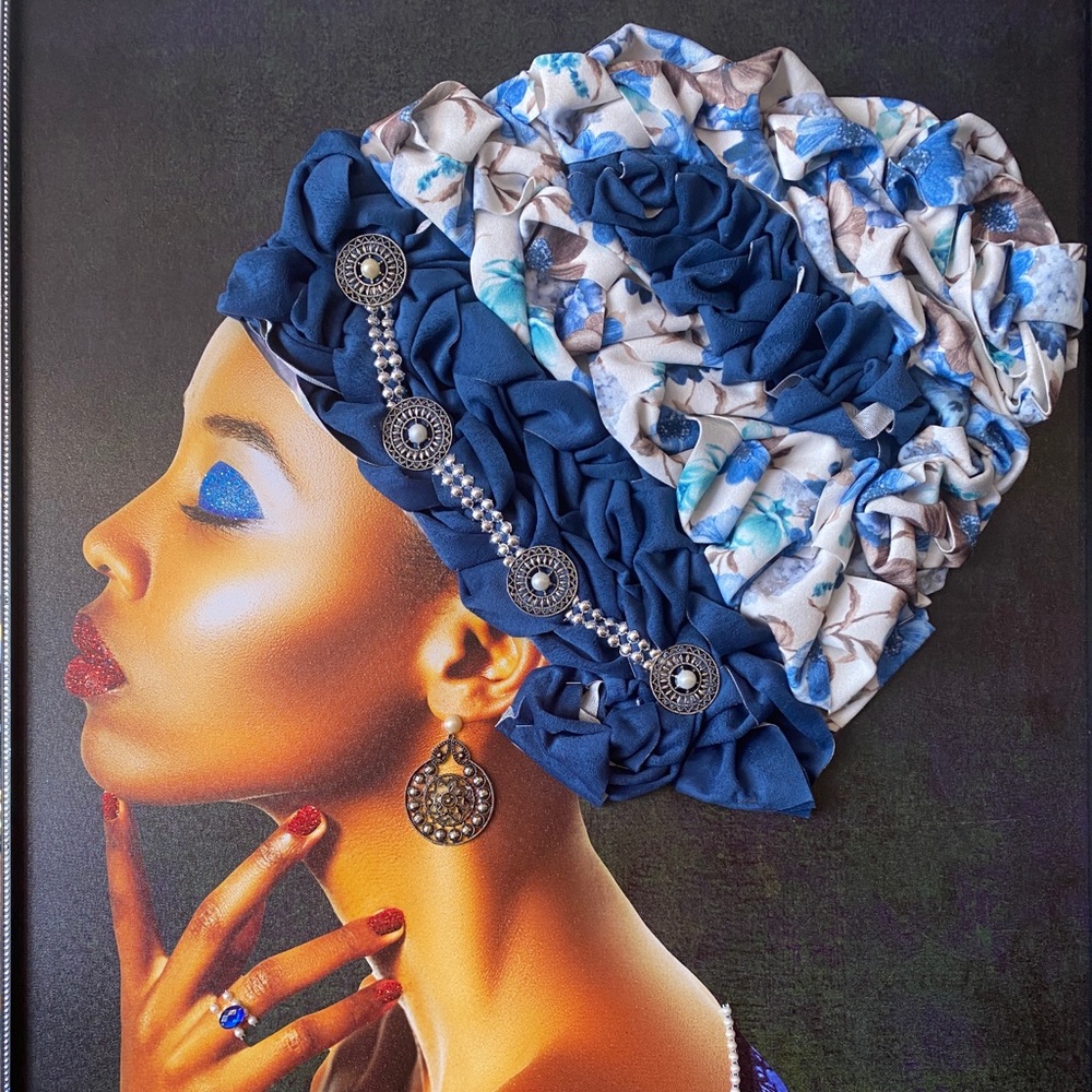 Meet your Posher, Nargas